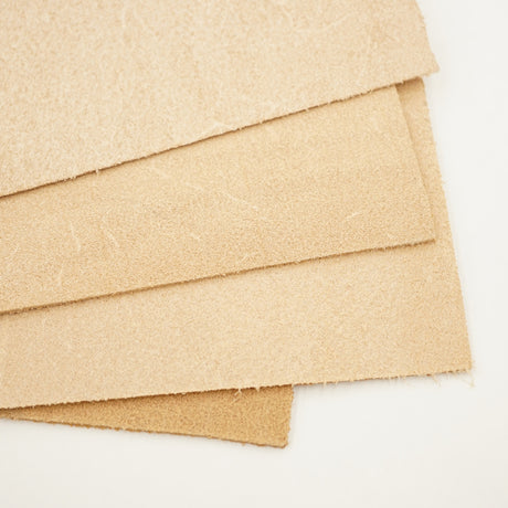 FSL-33.SLC.2.jpg Veg Tan Welting Split Pre-Cut 12"x 24" Image