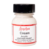 ALAP.Cream.1oz.01.jpg Angelus Leather Acrylic Paint Image