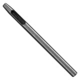 Punch,Round Drive,5/32"(4mm)