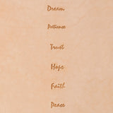 115-4912.SLC.4.jpg Inspirational Words Stamp Set 4 Image