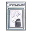 154-52.SLC.jpg Gloves/Gauntlet/Mitten Pattern Image