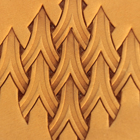 932-163.SLC.05.jpg SN Stamping Tool - 163 Tri Weave Image