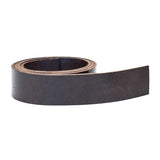 BBS.Brown.1 ¾.01.jpg Buffalo Belt Strips Image