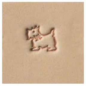 Stamping Tool - E672 Dog