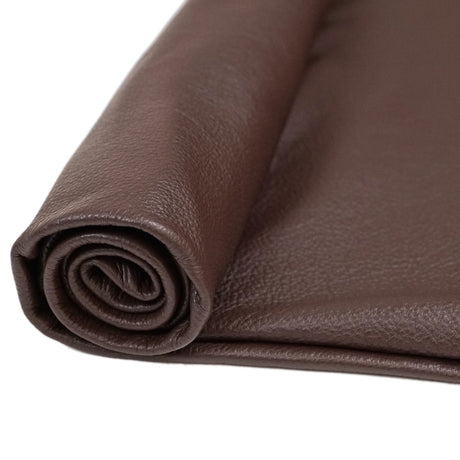 MIRUP.Chocolate.Square Foot.01.jpg Miracle Upholstery Image