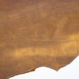 750-100.SLC.3.jpg Aged Bark Crazy Trail 8-9 oz. Oil Tan Image