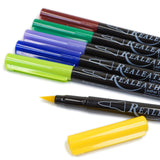 28-04.SLC.2.jpg Leather Dye Pen Pack - Landscape Image