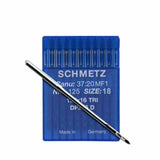 FSMN.Size 18-D.jpg Flatbed Sewing Machine Needles Image