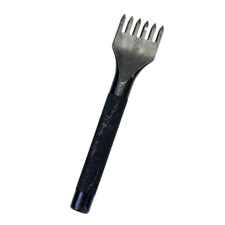 SR4DPSC.6 Prong.06.jpg StartRite 4mm Diamond Point Stitching Chisel Image