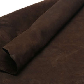 Dark Mesquite Softy Oil Tan