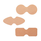 Shape - D-Ring Tabs