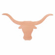 SHP123.SLC.02.jpg Shape - Texas Longhorn Image