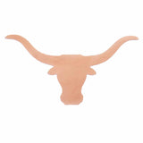 SHP123.SLC.02.jpg Shape - Texas Longhorn Image