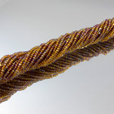 Bead,Char,Tr.DkTpz Rain,13,Ha