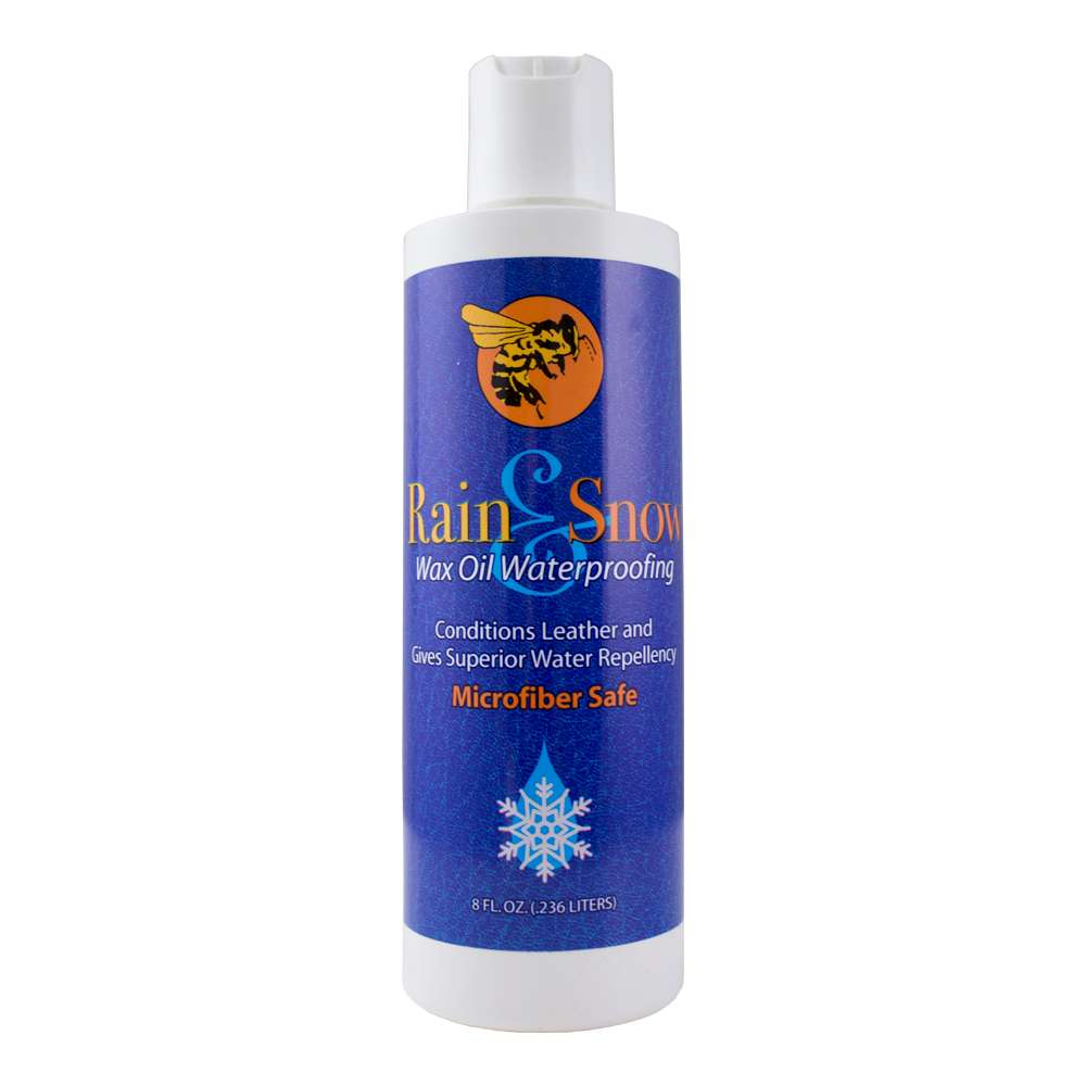 167-708.SLC.jpg Rain & Snow Wax Oil Waterproofer Image