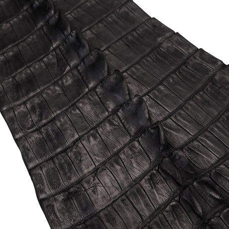 NCROC.Black.Hornback.03.jpg Nile Crocodile Tails Image
