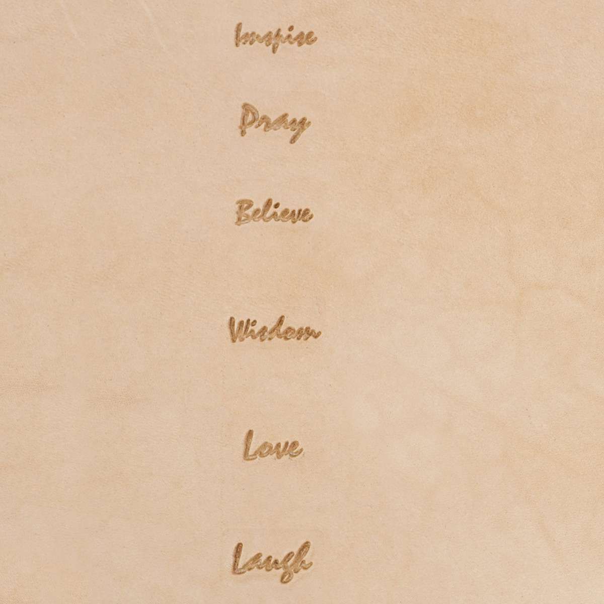 115-4911.SLC.4.jpg Inspirational Words Stamp Set 3 Image