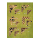 Maker Aid - Celtic Corners
