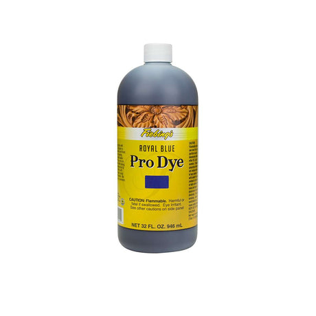 34-211107.SLC.01.jpg Fiebings Pro Dye - Royal Blue 32oz Image