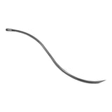 S-Curved Needle
