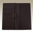 195-248408.SLC.jpg CF Chocolate Roper w/Flap Interior Image