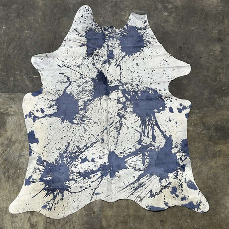 cpddinab2a-00144871.SLC.01.jpg Hand Picked Acid Wash Rug - #20 Image