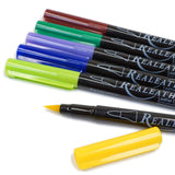 28-04.SLC.2.jpg Leather Dye Pen Pack - Landscape Image