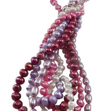 222-17.SLC.jpg Freshwater Pearl Spring Mix Image