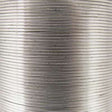 45-0042.SLC.jpg 22g Craft Wire - Silver 20yds Image