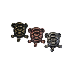 Turtle Conchos