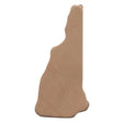 SHPNH.SLC.1.jpg State Shape - New Hampshire Image