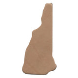State Shape - New Hampshire