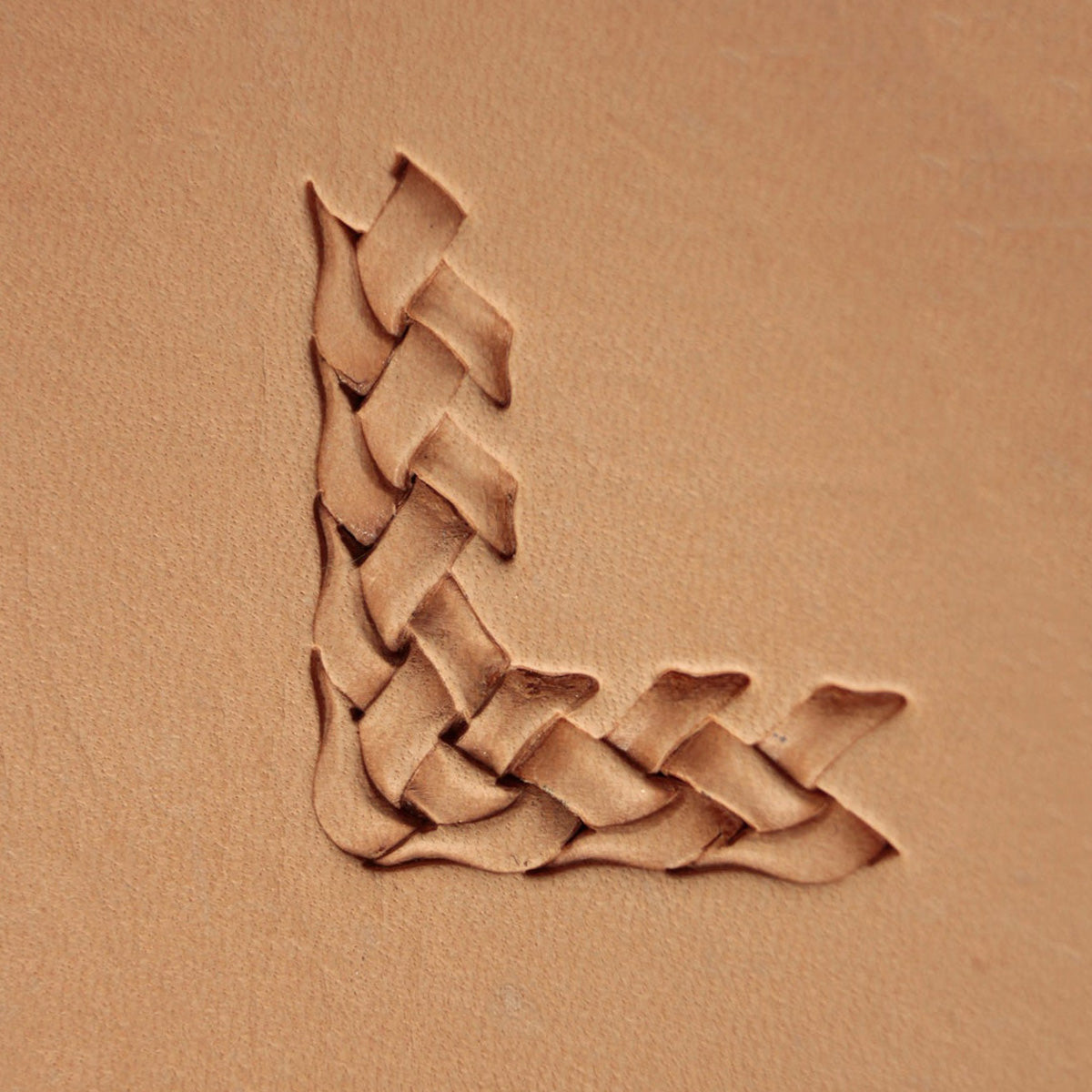 932-317.SLC.5.jpg SN Stamping Tool Set - 317 Plat Braid Border Image