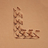 932-317.SLC.5.jpg SN Stamping Tool Set - 317 Plat Braid Border Image