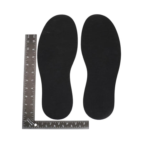 SRB.Large.01.jpg Shoe Soles - Rubber - Black Image