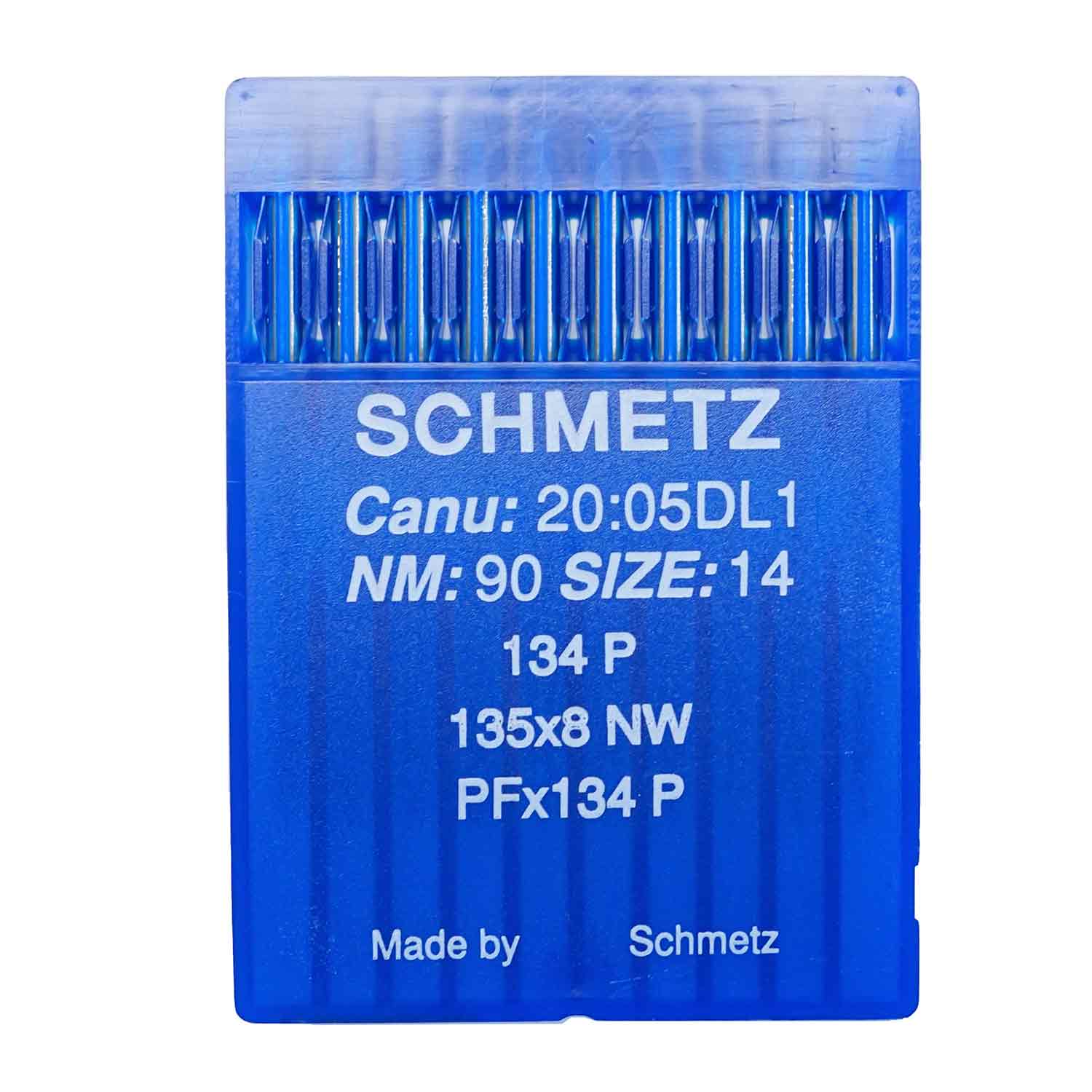 Post Sewing Machine Needles | Springfield Leather – Springfield