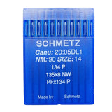 PSMN.Size 14-D.01.jpg Post Sewing Machine Needles Image