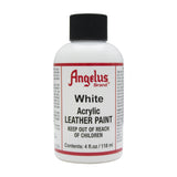 ALAPFO.White.01.jpg Angelus Leather Acrylic Paint 4oz Image