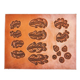 011-7712.SLC.02.jpg CarveRite - Oak Leaves and Acorns Image