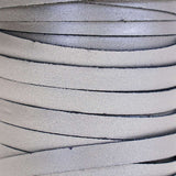 KLMS.1-4.02.jpg Kangaroo Lace - Matte - Silver Image