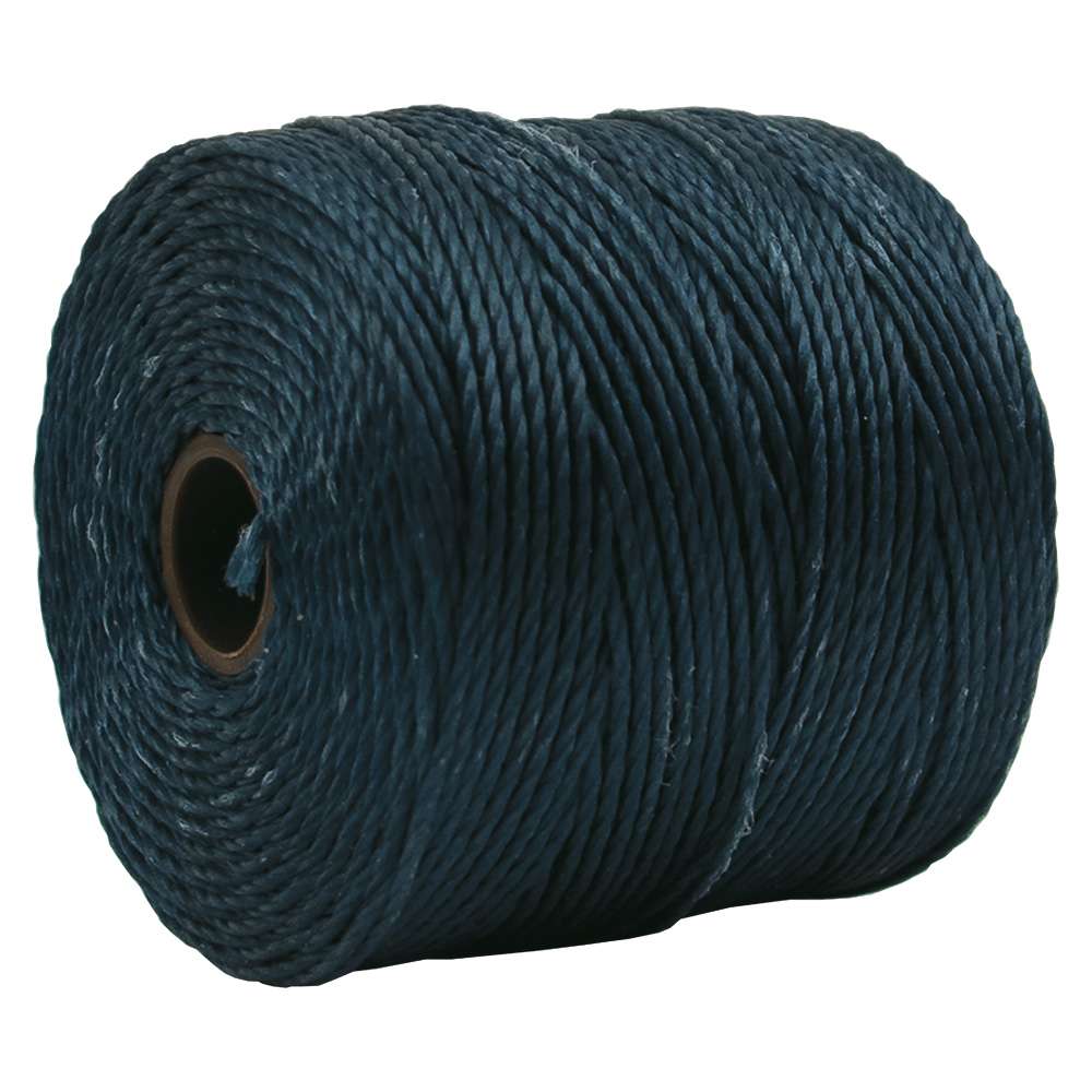 SLON.Dark Teal.01.jpg S-Lon 77 yd. Thread Image