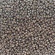 45-159190.SLC.1.jpg 15/0 Seed Beads - Steel 8.2g Image