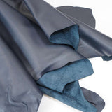 6200-821.SLC.2.jpg Lightweight Biker/Chap Side - Navy Image