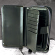 195-2301.SLC.jpg CF Black Ladies Purse Interior Image