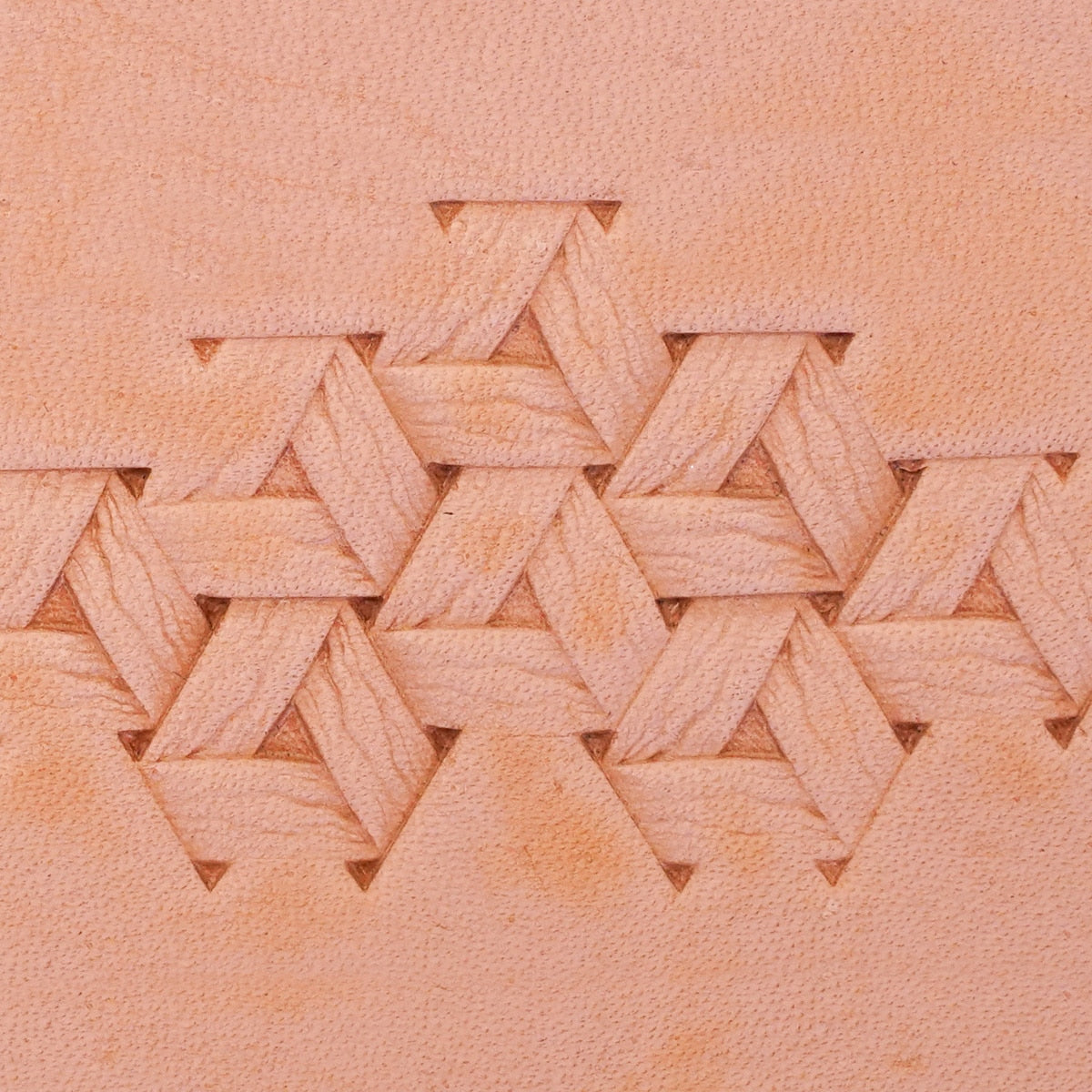 932-523B.SLC.01.jpg SN Stamping Tool - 523B Tri Wood Weave Image