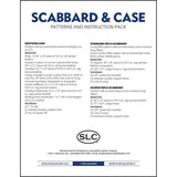 144-10006.SLC.02.jpg Scabbard and Case Pattern Image