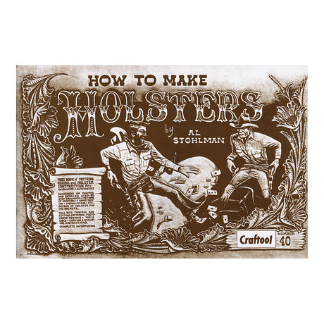 111-605500.SLC.jpg How to Make Holsters Book Image