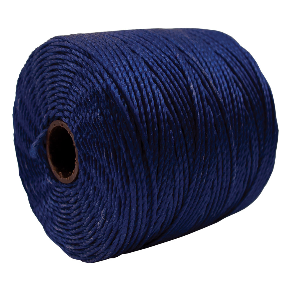 SLON.Capri Blue.01.jpg S-Lon 77 yd. Thread Image