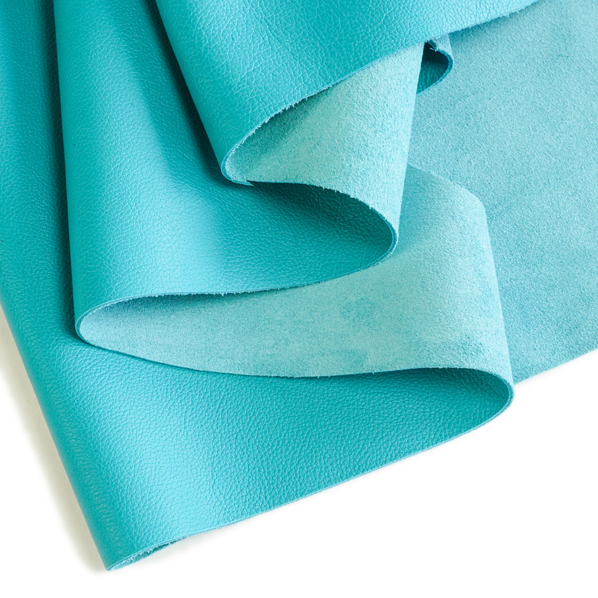 62-811.SLC.2.jpg Lightweight Biker/Chap Side - Turquoise Image