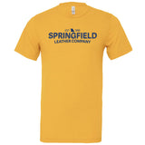 SATS.Heather Yellow.01.jpg SLC Apparel - T-Shirt Image